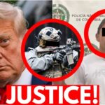 Trump Strikes MASSIVE Blow To Evil Cartel *OPERATION FOOTAGE*