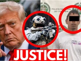 Trump Strikes MASSIVE Blow To Evil Cartel *OPERATION FOOTAGE*