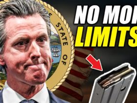 They Finally Did It – The FIRE Act Could END Magazine Bans Nationwide!