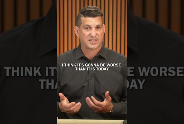 What could happen if we end the Federal Reserve! #federalreserve #money #gold #realestate #stocks