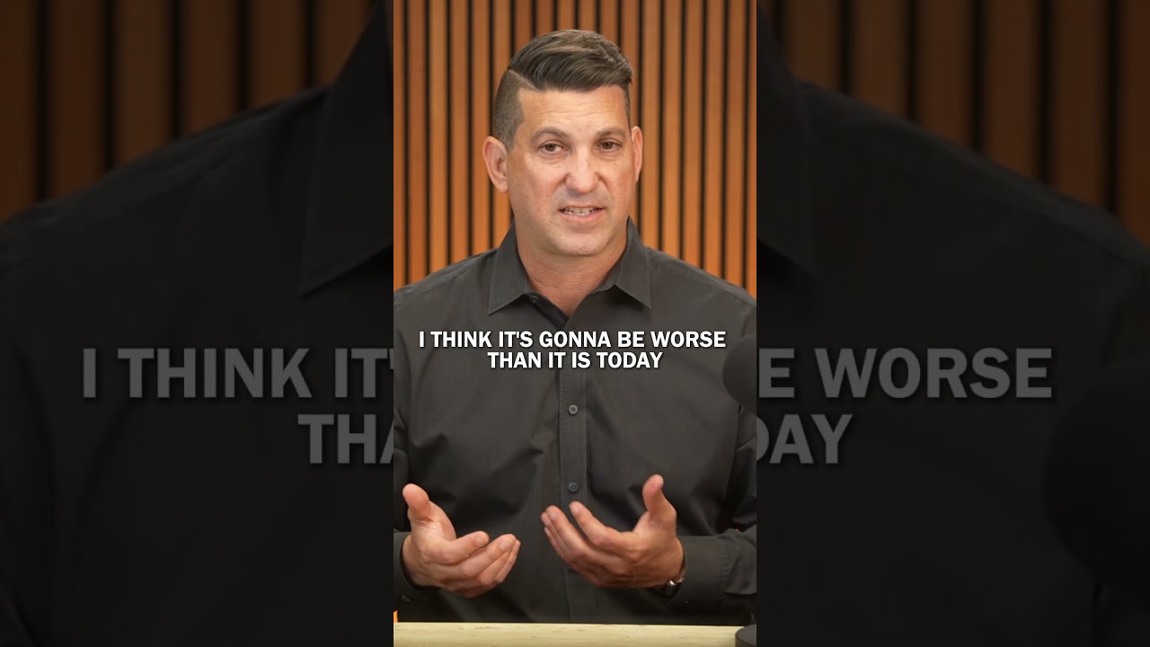What could happen if we end the Federal Reserve! #federalreserve #money #gold #realestate #stocks