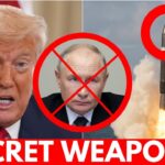 Trump RUSHES Nuclear Submarines Towards Russia After WWIII Threat *DEVELOPING*