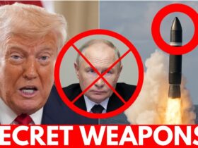 Trump RUSHES Nuclear Submarines Towards Russia After WWIII Threat *DEVELOPING*