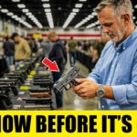 Buy These 5 Guns NOW Before They Disappear Forever!