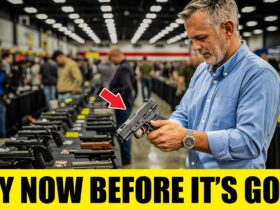 Buy These 5 Guns NOW Before They Disappear Forever!