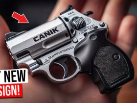 Forget Glocks — These 5 Tiny Revolvers Are Game-Changers!