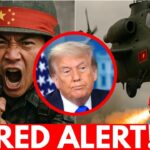 China GEARS UP For War, Attack Imminent?