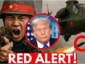 China GEARS UP For War, Attack Imminent?
