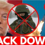 Trump: Nuke Submarines NOW In Position To STRIKE Russia