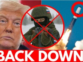 Trump: Nuke Submarines NOW In Position To STRIKE Russia
