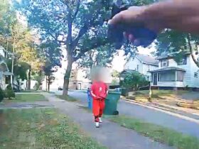 Rochester Police Officers Shoot Suspect Who Pulled Gun from Hoodie