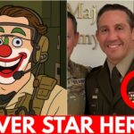 Did Tim Kennedy Secretly Earn A Silver Star? More Wild Claims Surface