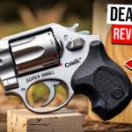 Top 10 Smallest Revolvers for Concealed Carry You’ll Actually Want to Own!