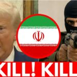 Iran Threatens NEW Attacks, How Will Trump Respond?