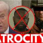 Trump Breaks Silence On BLOODY Army Base Rampage, Vows HARSH Justice *ATTACK FOOTAGE*