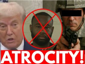 Trump Breaks Silence On BLOODY Army Base Rampage, Vows HARSH Justice *ATTACK FOOTAGE*