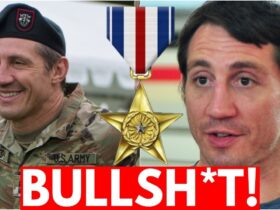 Media Pushed EMBARRASSING Tim Kennedy Lie, Truth Comes Out