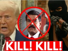 BREAKING: Trump Unleashes HIT Order On Cartel Leader *DEVELOPING*