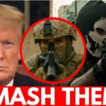 Trump Orders Military To KILL Cartel Members, Strikes Imminent