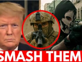 Trump Orders Military To KILL Cartel Members, Strikes Imminent