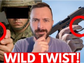 Sig P320 Scandal Takes CRAZY Twist, Arrest Made In Tragic Death