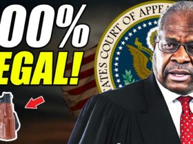 BREAKING: Second Amendment Victory – Judges Drop a Legal Bombshell!