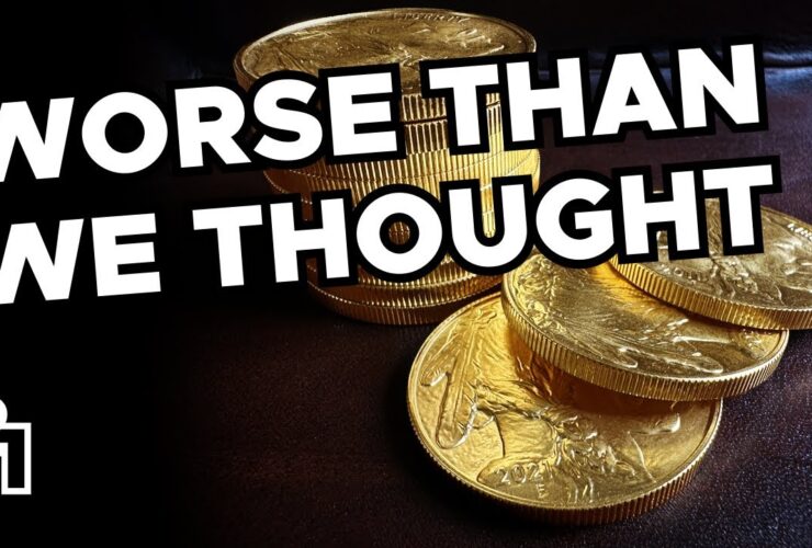 This is Worse Than We Thought – New Risk to Your Retirement