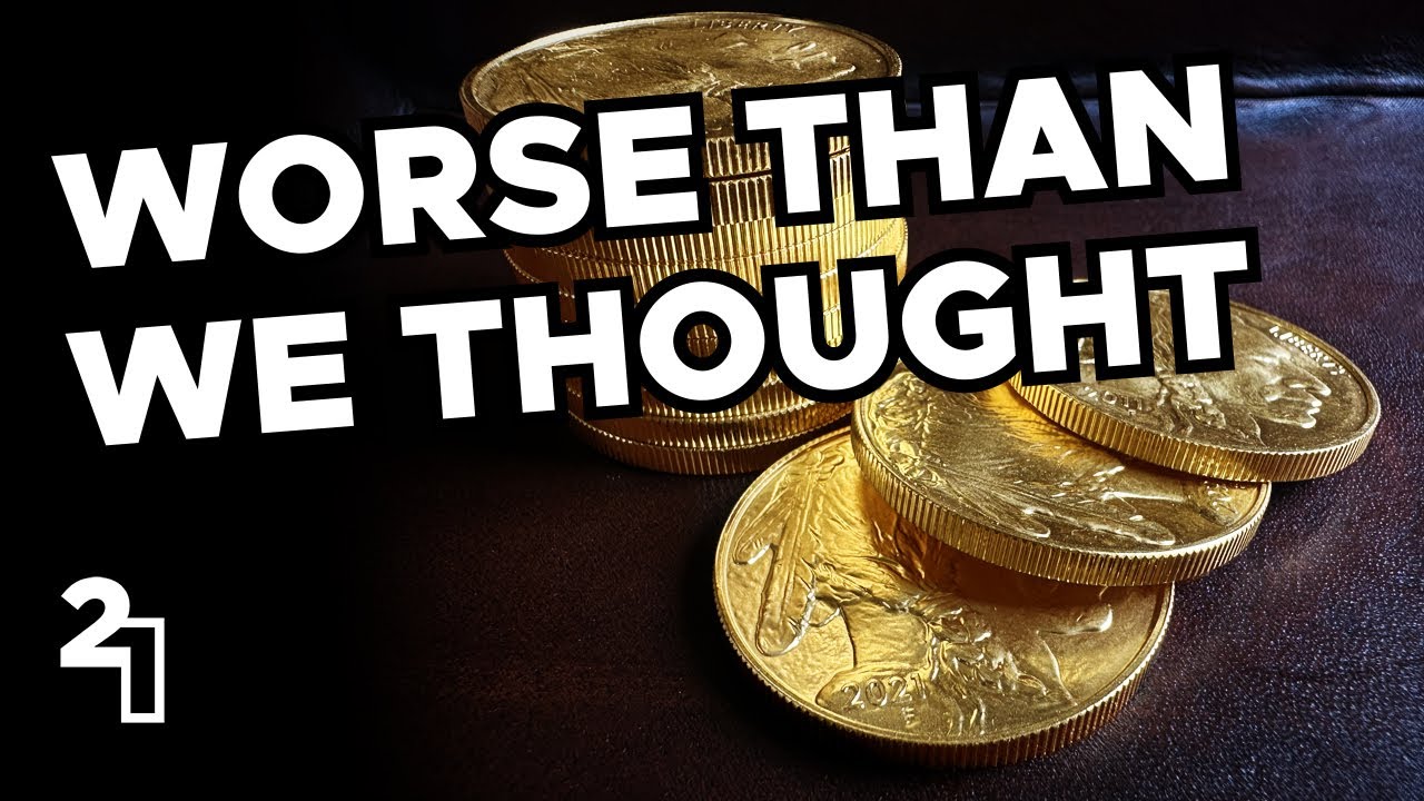 This is Worse Than We Thought – New Risk to Your Retirement