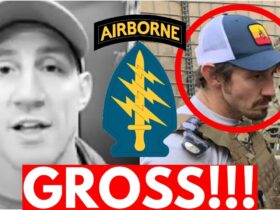 Tim Kennedy Caught In APPALLING Lie *NEW FOOTAGE*