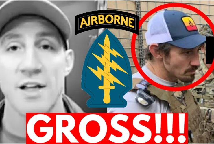 Tim Kennedy Caught In APPALLING Lie *NEW FOOTAGE*
