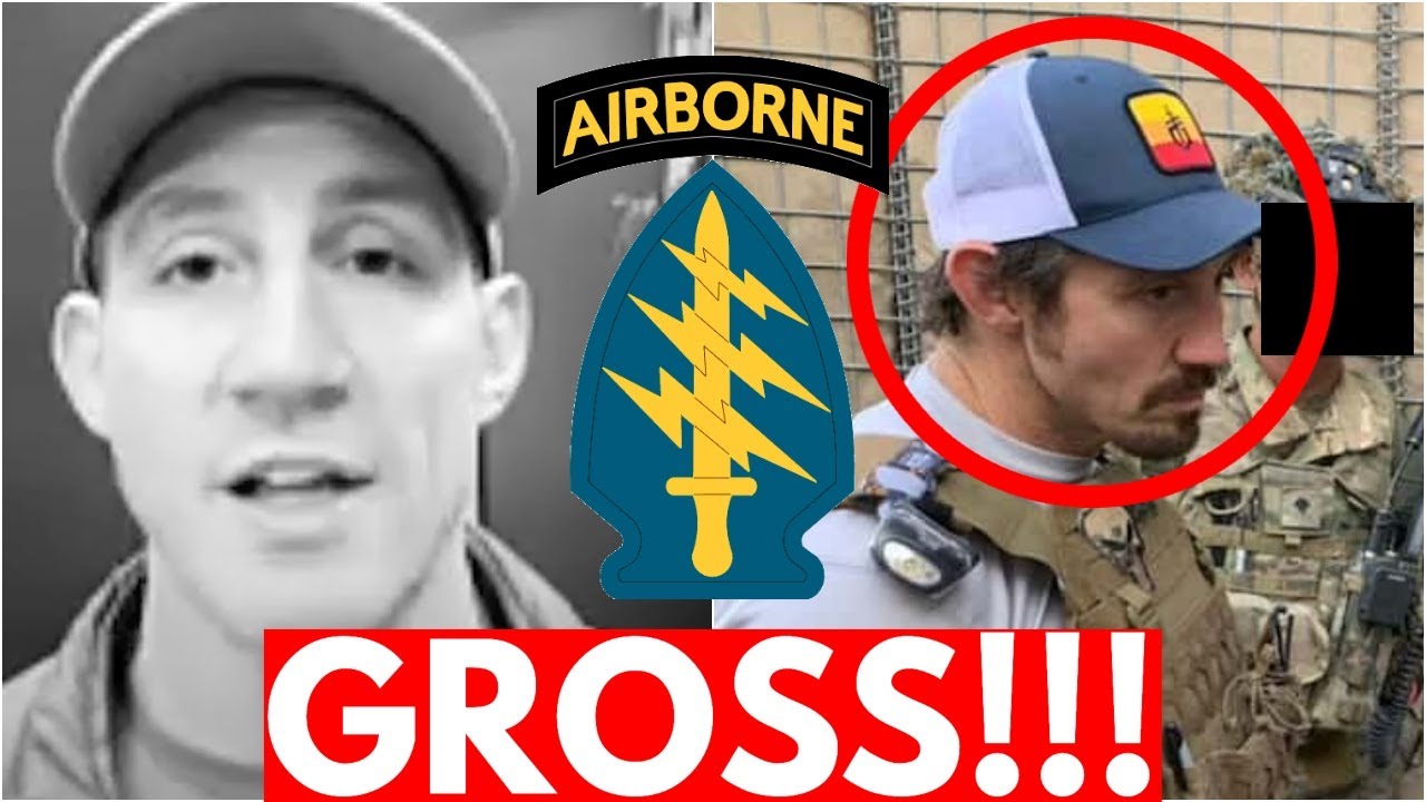 Tim Kennedy Caught In APPALLING Lie *NEW FOOTAGE*