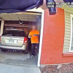 Aurora Police Officer Shoots Armed Man During Family Disturbance Call