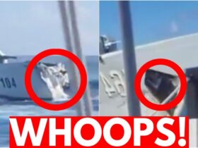 China's Navy Suffers HUMILIATING Disaster *SHOCK FOOTAGE*