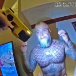 7 Million Powerball Jackpot Winner Gets Tased After Kicking Florida Deputy