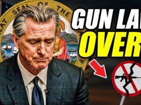 BREAKING: This Bill Could END All Handgun Rosters—Nationwide!
