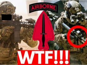 Delta Force SMEARED With Shocking Killing Claims