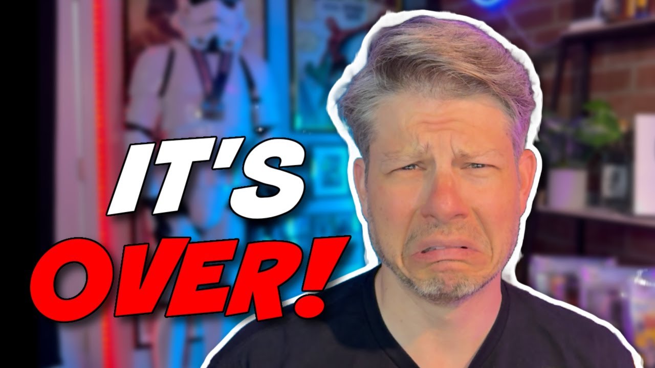 Why I’m Ending Silver And Gold Sales After 6 Years