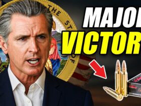 Big Win for Gun Owners -Ninth Circuit Just Rocked California’s Ammo Laws!