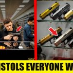 Gun Stores Can’t Keep These in Stock – Americans Are Lining Up to Get Them!