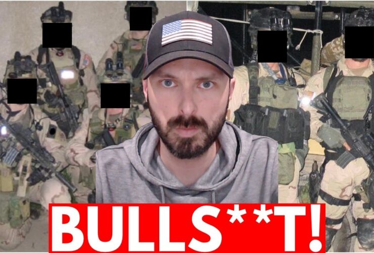 Delta Force STRIKES BACK After Horrific Allegations Go Viral