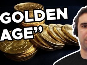 Gold, Silver, Tariffs, Stablecoins, and a Surprising 2026 Forecast