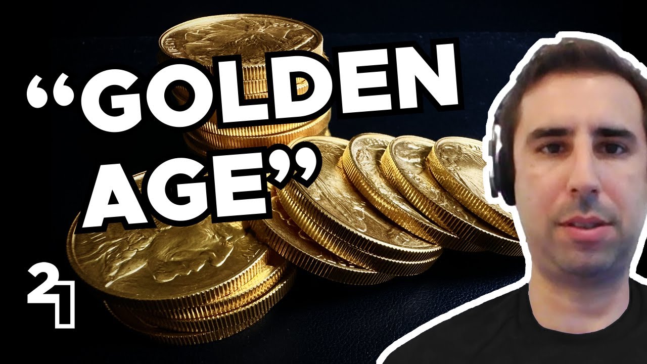 Gold, Silver, Tariffs, Stablecoins, and a Surprising 2026 Forecast