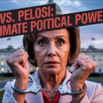 Trump vs. The Pelosi Act: What you need to know! #Pelosi #gold #stockmarket #investing