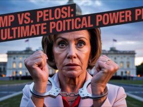 Trump vs. The Pelosi Act: What you need to know! #Pelosi #gold #stockmarket #investing