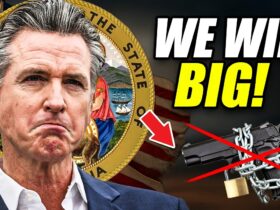 Breaking News:  Game Over for California’s Gun Limit – Here’s What Happened!