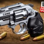 They Were Forgotten… Until Now: 8 Guns Making a Shocking Comeback