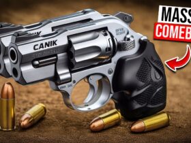 They Were Forgotten… Until Now: 8 Guns Making a Shocking Comeback