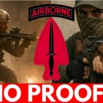 Delta Force Faces More War Crimes Allegations, But What Is True?