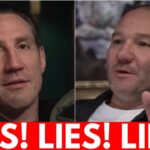 Shawn Ryan BURIES Tim Kennedy In Brutal Fashion