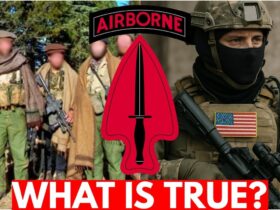 Did Delta Force Slaughter Innocent People? Analyzing Seth Harp's Claims